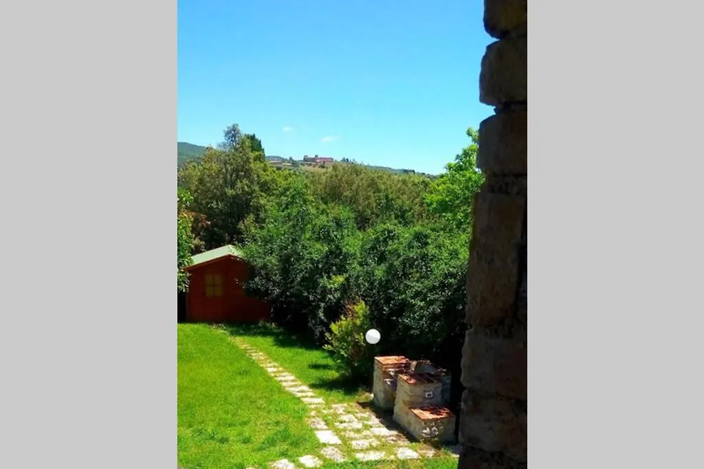 Premiere Apartments - Residenza Le Rose Nel Chianti Lornano Italy