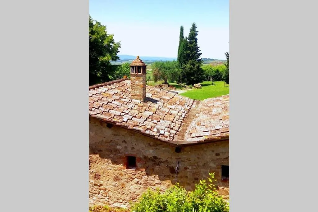 Premiere Apartments - Residenza Le Rose Nel Chianti Lornano