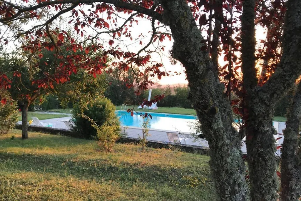 Premiere Apartments - Residenza Le Rose Nel Chianti Lornano 0*,  Italy